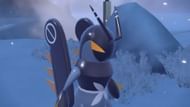 Lokix (Image via The Pokemon Company)